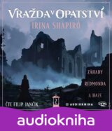 Vražda v Opatství