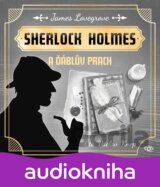 Sherlock Holmes a Ďáblův prach
