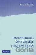 Mainstream and Formal Epistemology