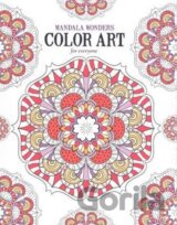 Mandala Wonders Color Art for Everyone