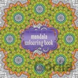 The Third One and Only Mandala Colouring Book