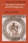 A History of Greek Philosophy