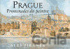 Prague - Promenades du peintre