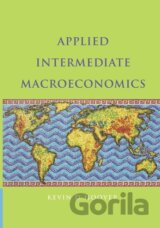 Applied Intermediate Macroeconomics