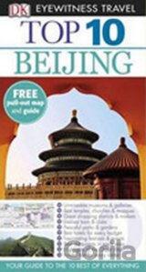 Beijing - DK Eyewitness Travel Guide
