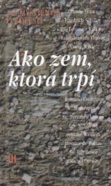 Ako zem, ktorá trpí