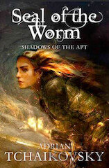 The Seal of the Worm