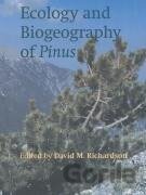 Ecology and Biogeography of Pinus