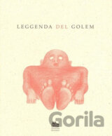 Legenda o Golemovi