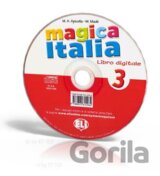 Magica Italia - 3 Libro digitale