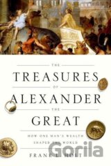 Holt, F: Treasures of Alexander the Great