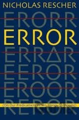 Error