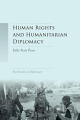 Human rights and humanitarian diplomacy