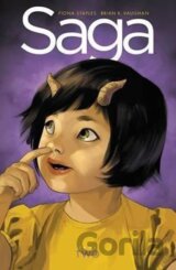 Saga: Book Two/Deluxe Edition