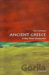 Ancient Greece: A Very Short Introduction (Very Short Introductions)