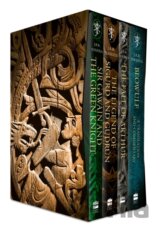 Myths and Legends (Boxed Set)