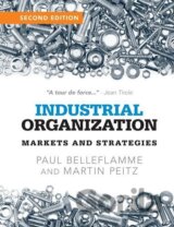 Industrial Organization