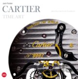 Cartier Time Art