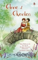 Anne of Avonlea
