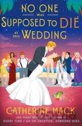 No one was Supposed to Die at this Wedding