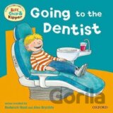 Going to the Dentist: Read With Biff, Chip & Kipper First Experiences