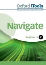 Navigate Beginner A1 iTools