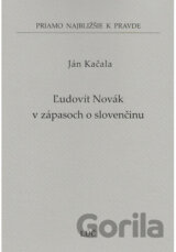 Ľudovít Novák v zápasoch o slovenčinu (57)