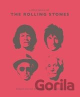 The Little Book of the Rolling Stones
