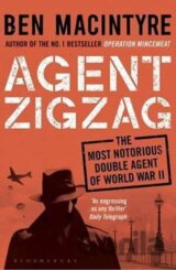 Agent Zigzag
