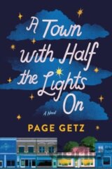 A Town with Half the Lights On