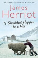 It Shouldn´t Happen to a Vet