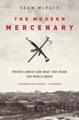 MODERN MERCENARY P