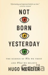 Not Born Yesterday