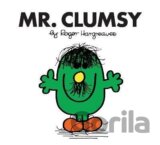 Mr. Clumsy (Mr. Men Classic Library)
