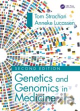 Genetics and Genomics in Medicine