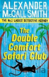 The Double Comfort Safari Club