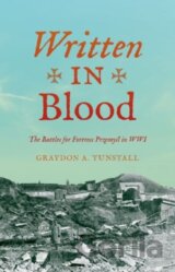 Written in Blood
