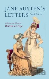 Jane Austen's Letters