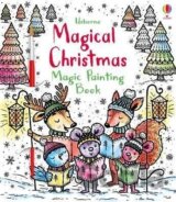 Enchanted Christmas Magic Painting