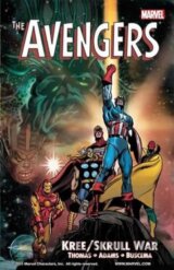 Avengers: Kree/skrull War