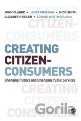 Creating Citizen-Consumers