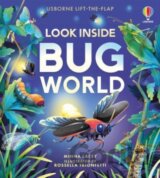 Look Inside Bug World
