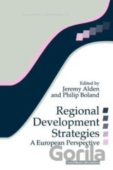 Regional Development Strategies
