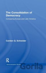 The Consolidation of Democracy