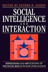 Social Intelligence and Interaction