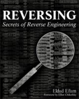 Reversing - Secrets of Reverse Engineering