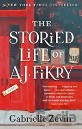 The Storied Life of A. J. Fikry