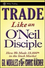 Trade Like an O'Neil Disciple