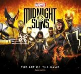 Marvel´s Midnight Suns - The Art of the Game