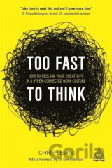 Too Fast to Think